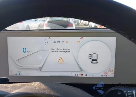 2022 Hyundai Ioniq 5 Se from USA, damaged, VIN KM8KMDAF6NU106519